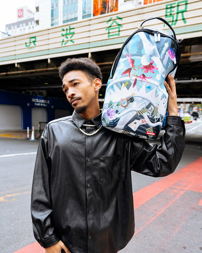 Sprayground - FLIP THE SWITCH BACKPACK