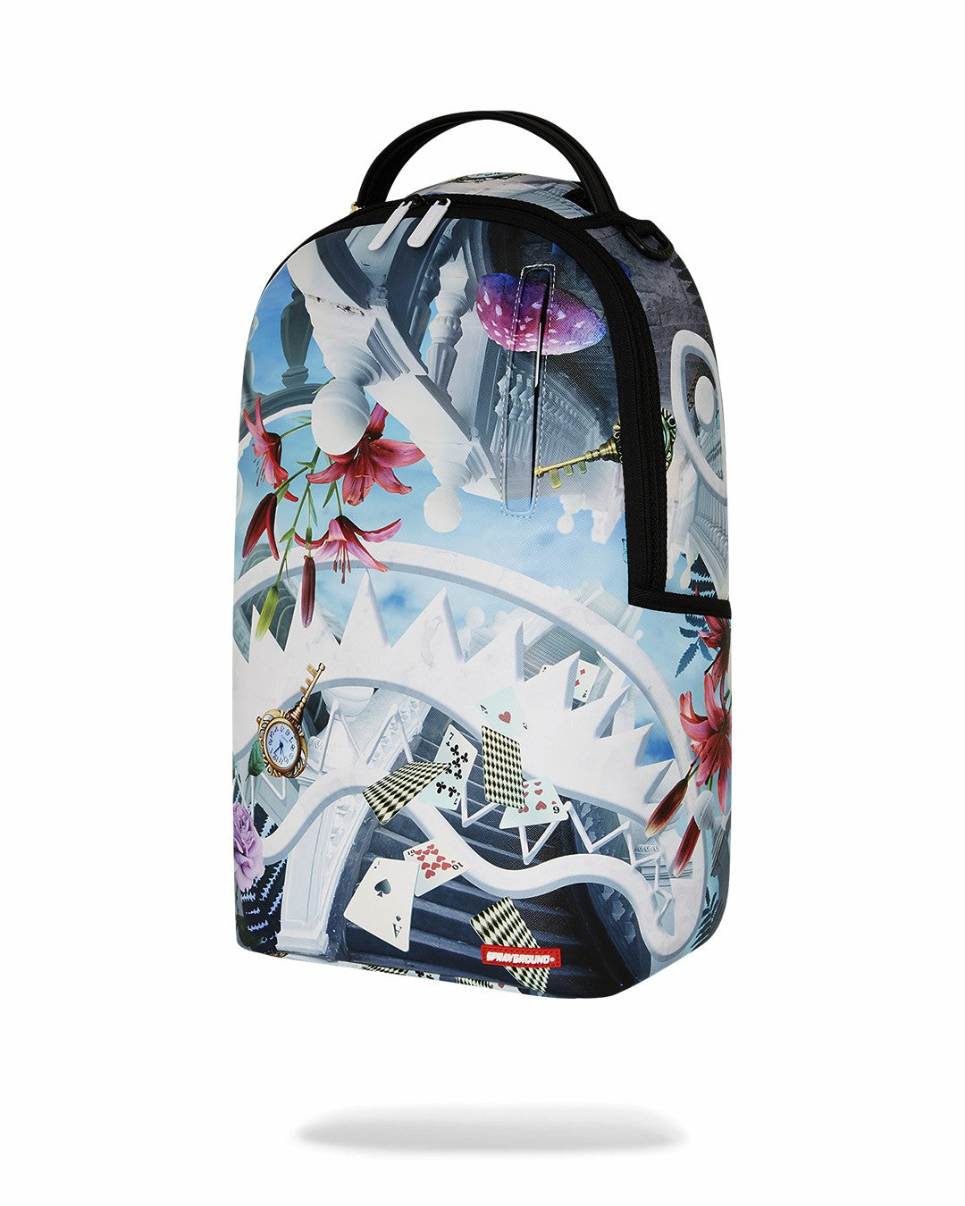 Sprayground - FLIP THE SWITCH BACKPACK
