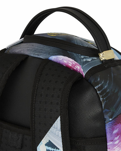 Sprayground - FLIP THE SWITCH BACKPACK