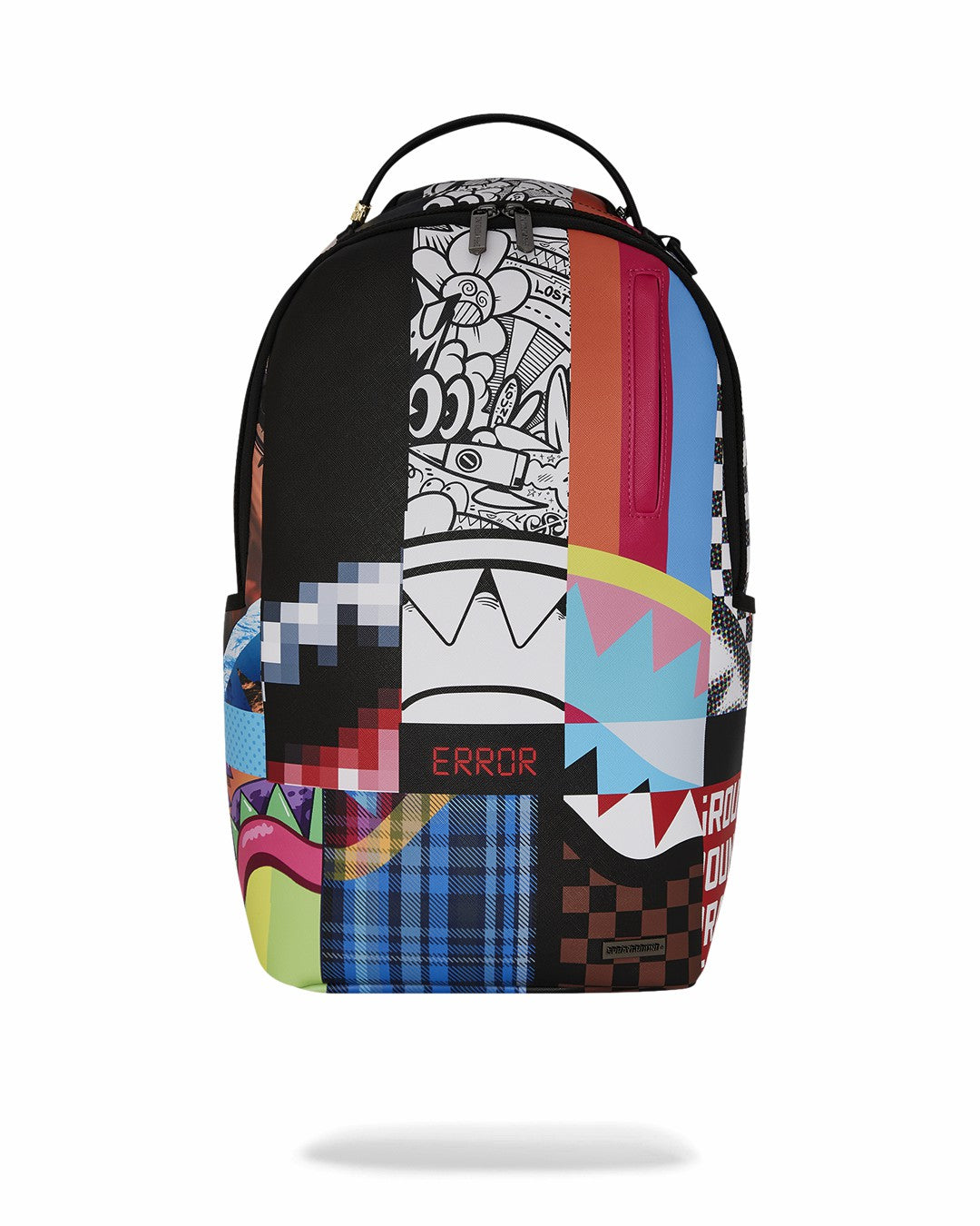 Sprayground - BLOCK PARTY BACKPACK
