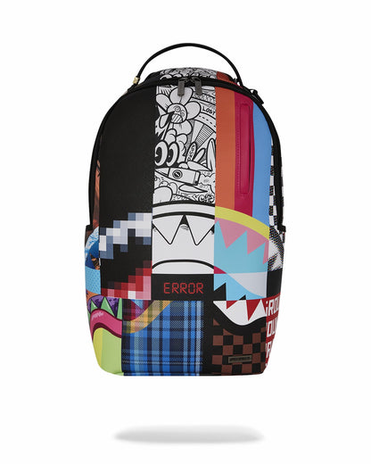 Sprayground - BLOCK PARTY BACKPACK