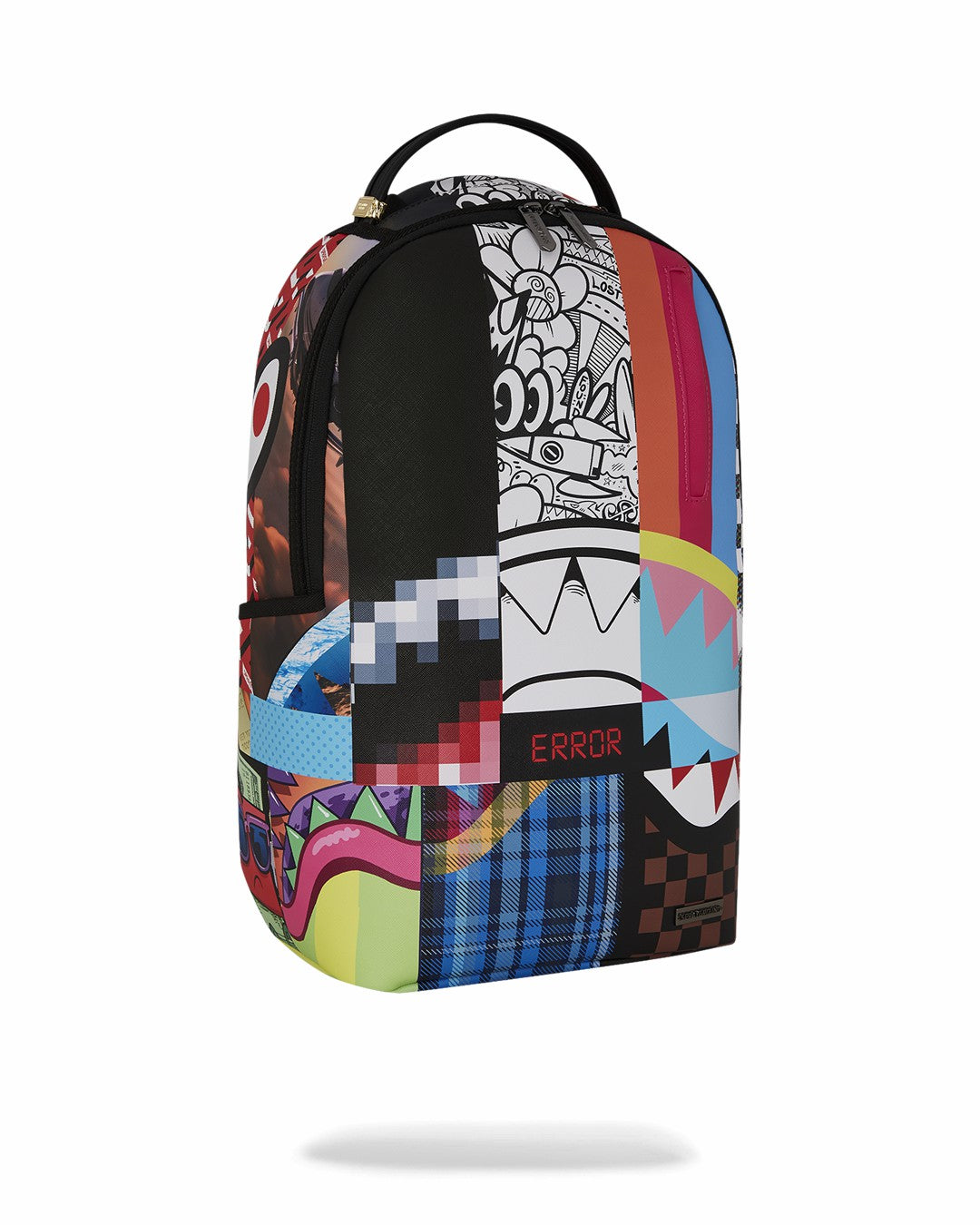 Sprayground - BLOCK PARTY BACKPACK
