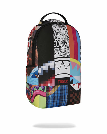 Sprayground - BLOCK PARTY BACKPACK