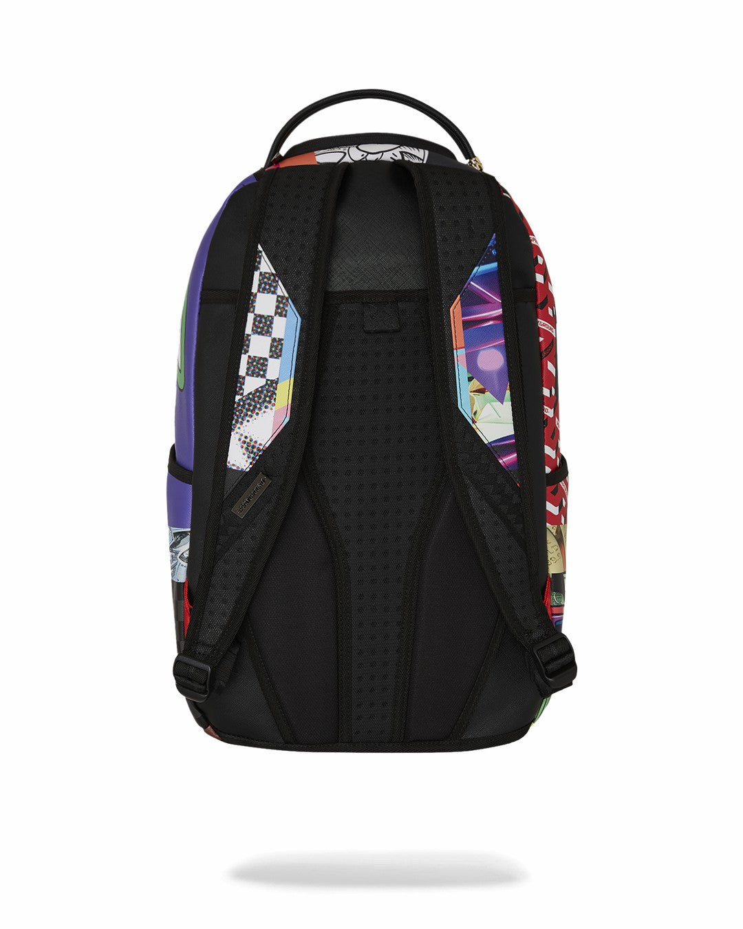 Sprayground - BLOCK PARTY BACKPACK