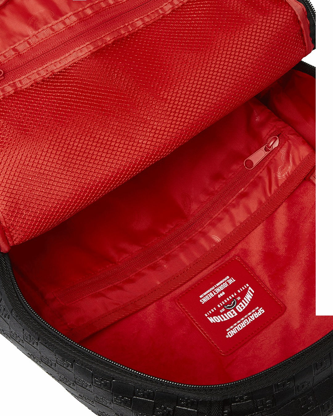 Sprayground - MAISON MENACE BACKPACK