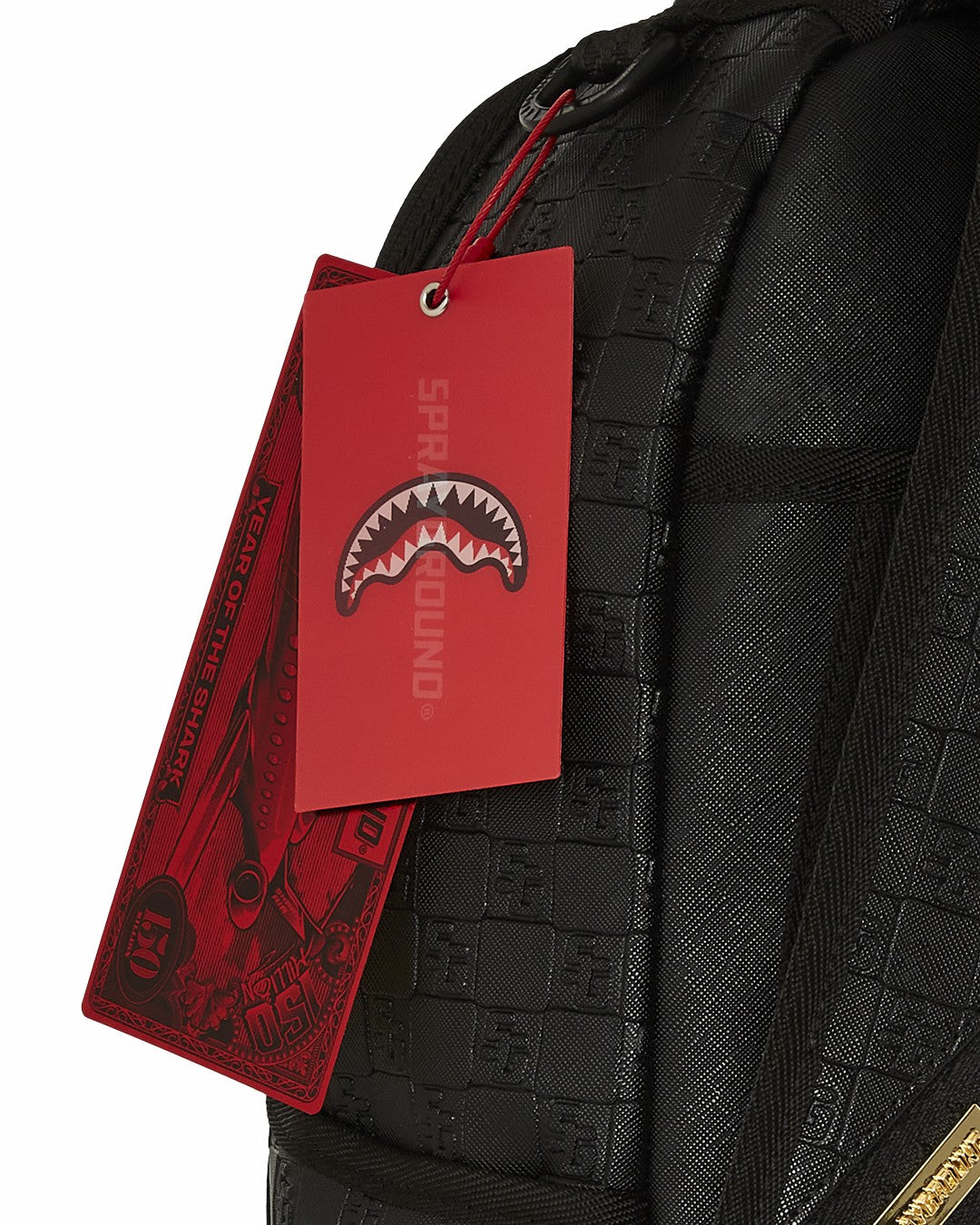 Sprayground - MAISON MENACE BACKPACK