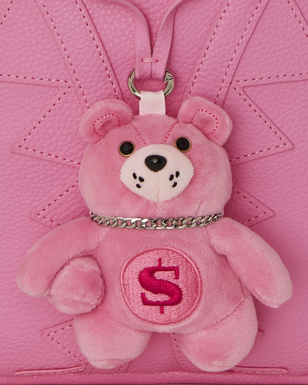 Sprayground - BABY BEAR BADDIE BOSS BACKPACK