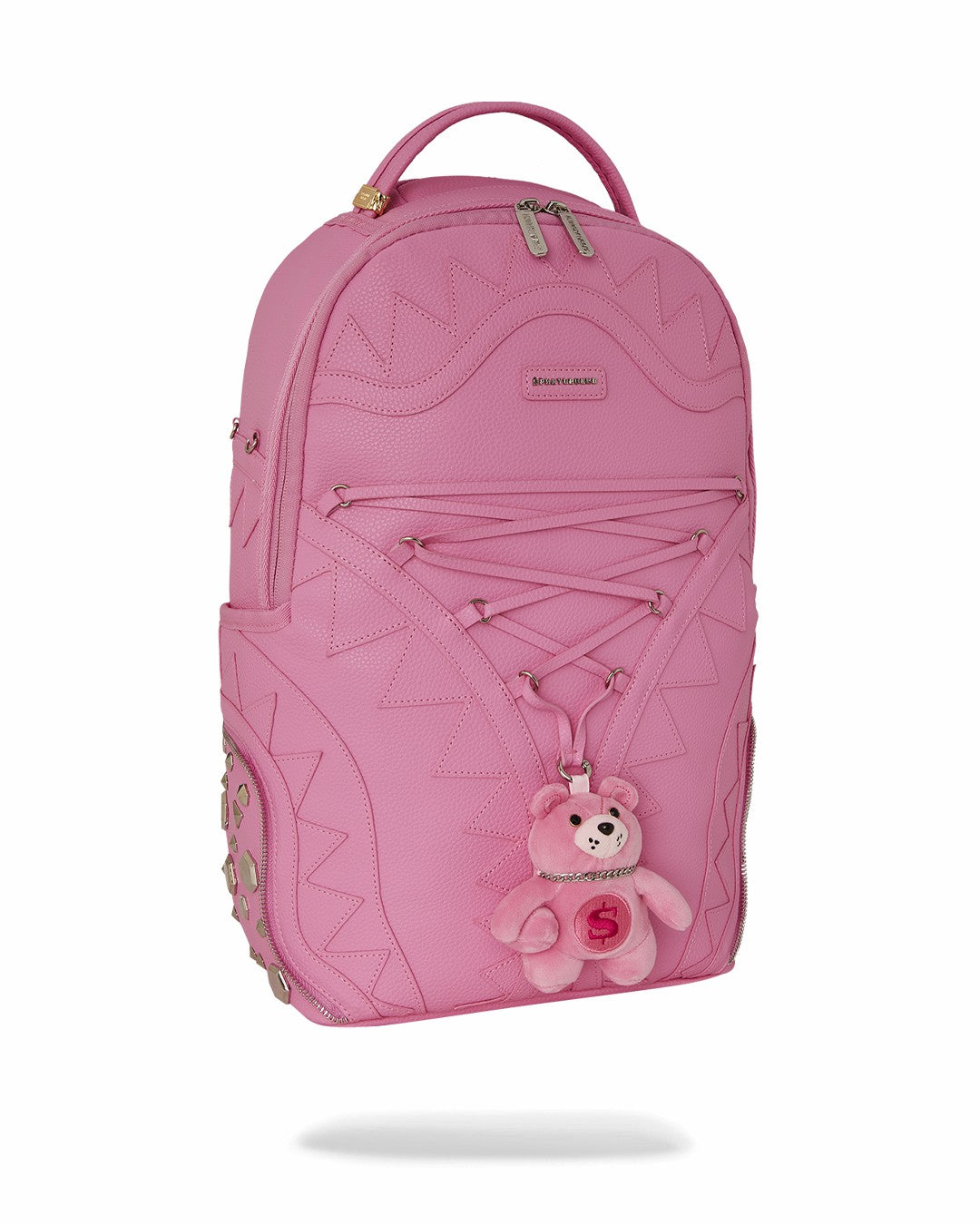 Sprayground - BABY BEAR BADDIE BOSS BACKPACK