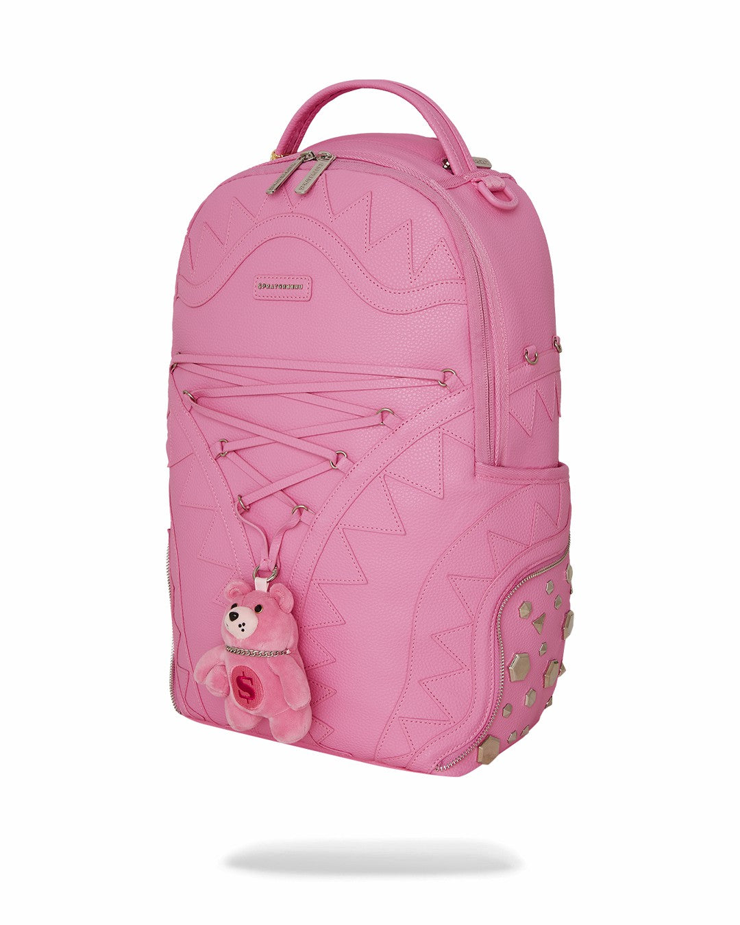 Sprayground - BABY BEAR BADDIE BOSS BACKPACK