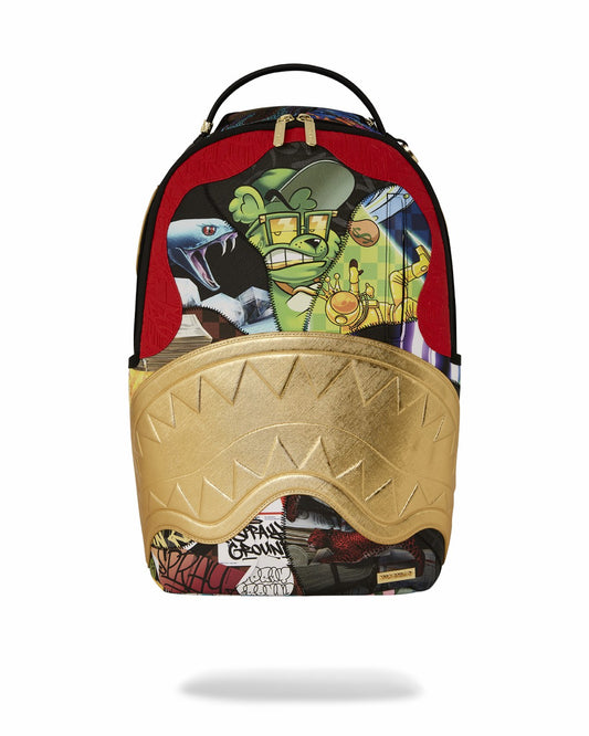 Sprayground - 15 YEARS OF EPICNESS BACKPACK