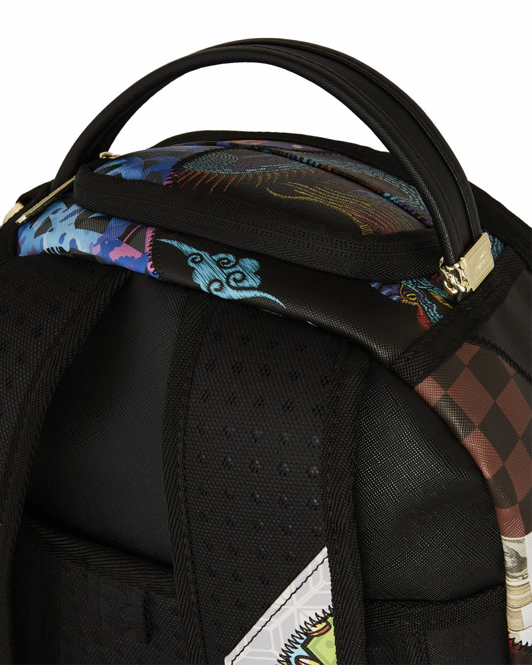 Sprayground - 15 YEARS OF EPICNESS BACKPACK