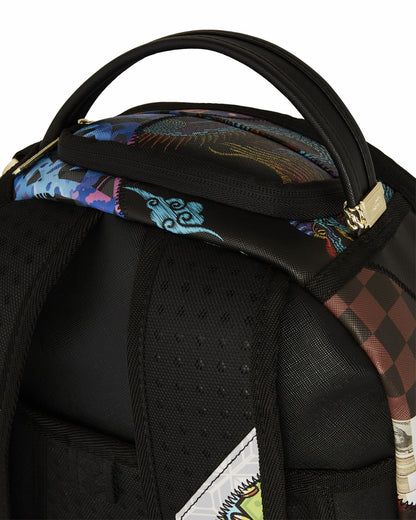 Sprayground - 15 YEARS OF EPICNESS BACKPACK