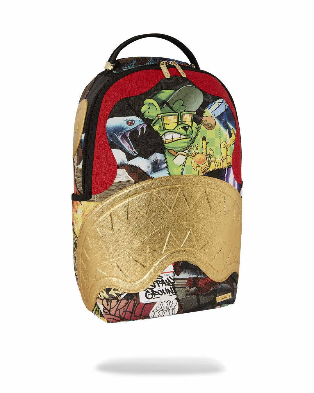 Sprayground - 15 YEARS OF EPICNESS BACKPACK