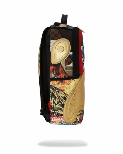 Sprayground - 15 YEARS OF EPICNESS BACKPACK