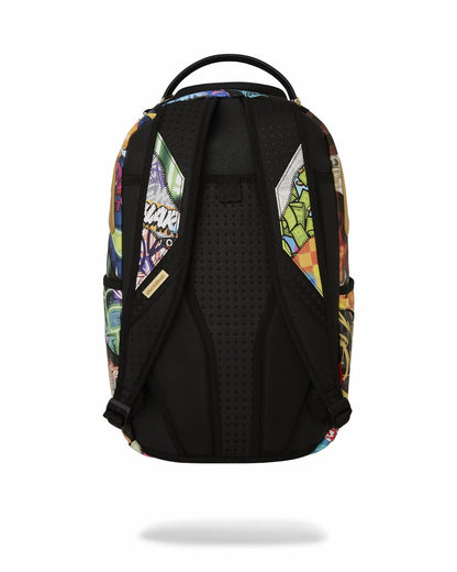 Sprayground - 15 YEARS OF EPICNESS BACKPACK