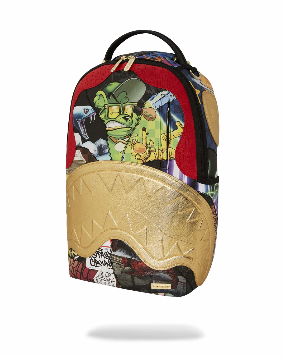 Sprayground - 15 YEARS OF EPICNESS BACKPACK