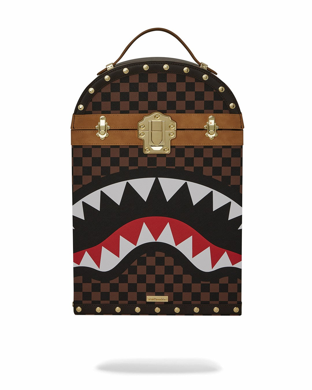 Sprayground - HENNYVILLE TRUNK BACKPACK