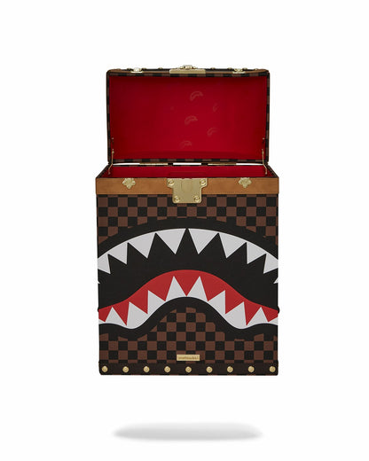 Sprayground - HENNYVILLE TRUNK BACKPACK
