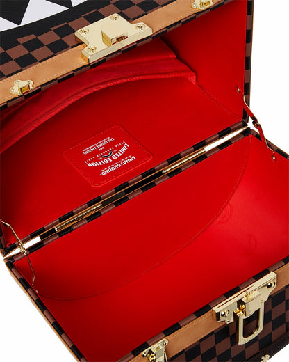 Sprayground - HENNYVILLE TRUNK BACKPACK