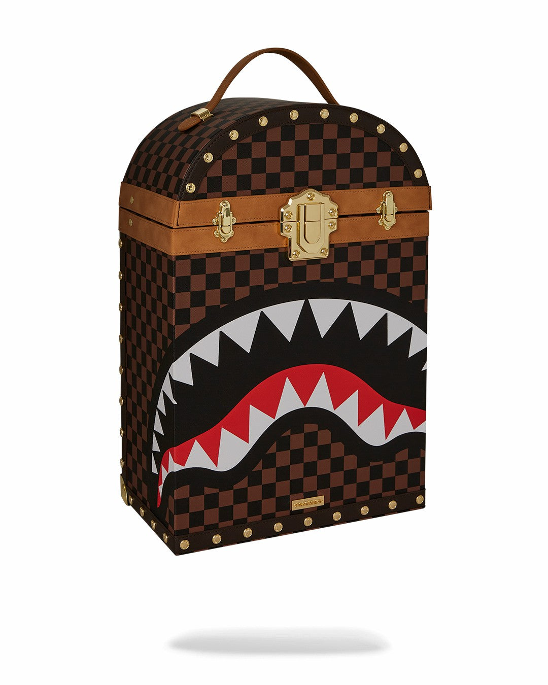 Sprayground - HENNYVILLE TRUNK BACKPACK