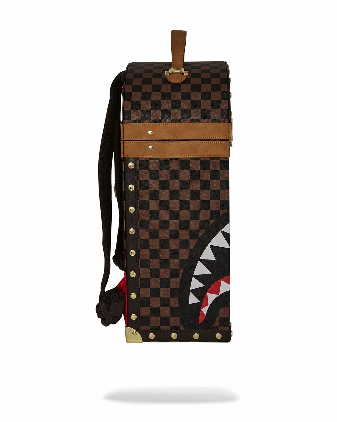 Sprayground - HENNYVILLE TRUNK BACKPACK