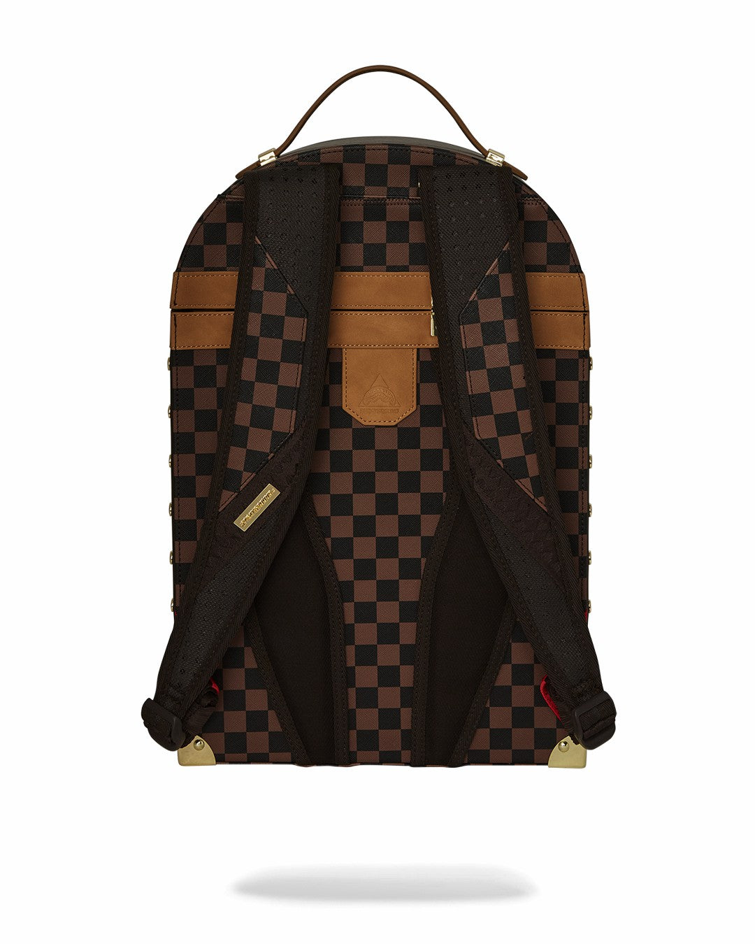 Sprayground - HENNYVILLE TRUNK BACKPACK