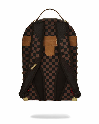 Sprayground - HENNYVILLE TRUNK BACKPACK