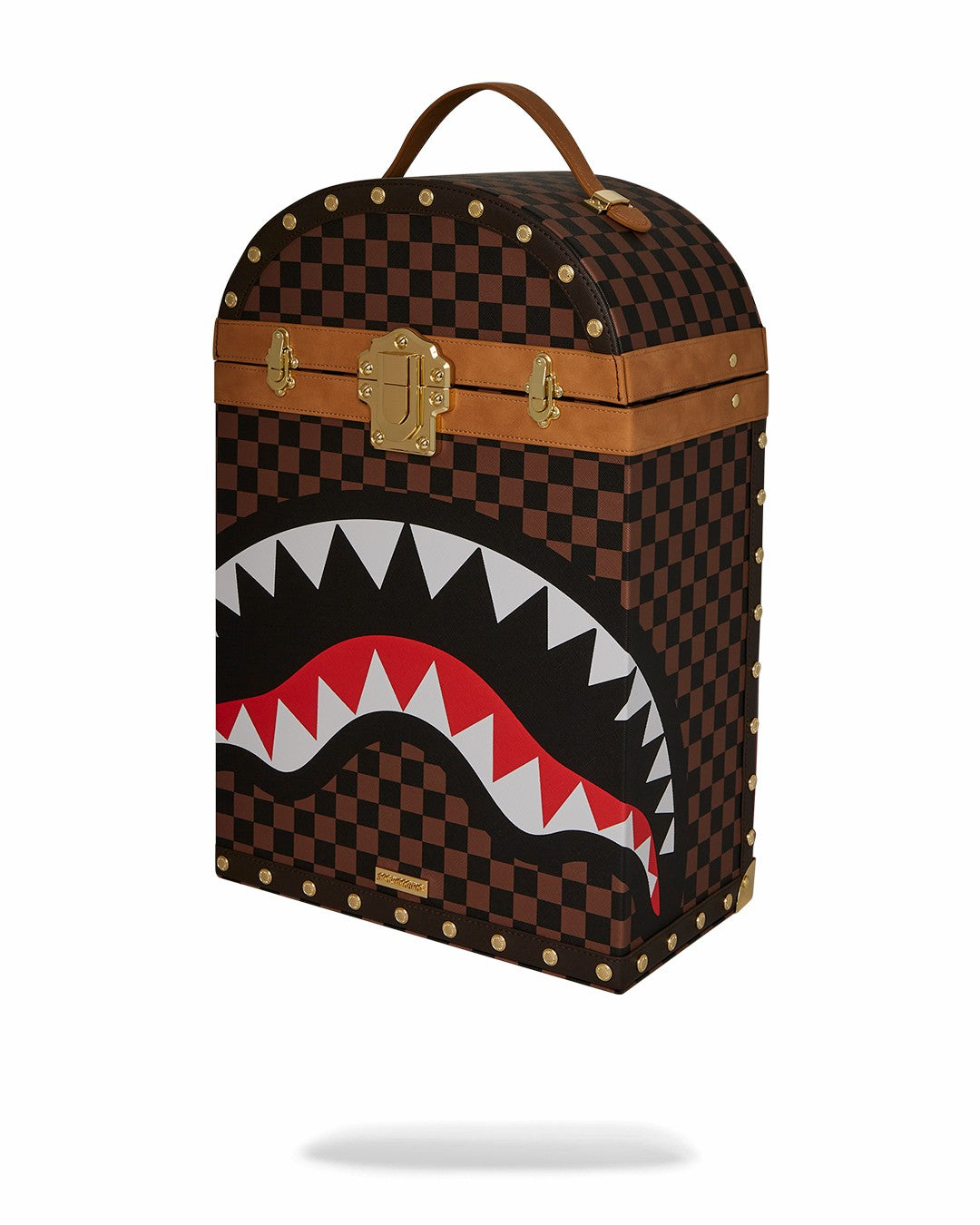 Sprayground - HENNYVILLE TRUNK BACKPACK