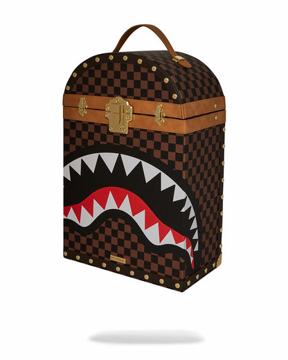 Sprayground - HENNYVILLE TRUNK BACKPACK