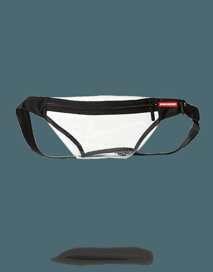 Sprayground - 20/20 VISION CLEAR CROSSBODY