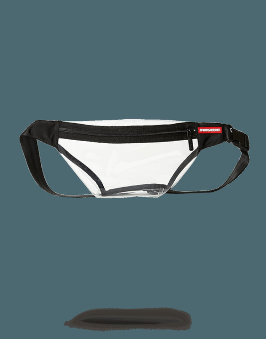 Sprayground - 20/20 VISION CLEAR CROSSBODY