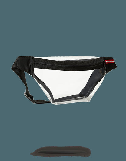 Sprayground - 20/20 VISION CLEAR CROSSBODY