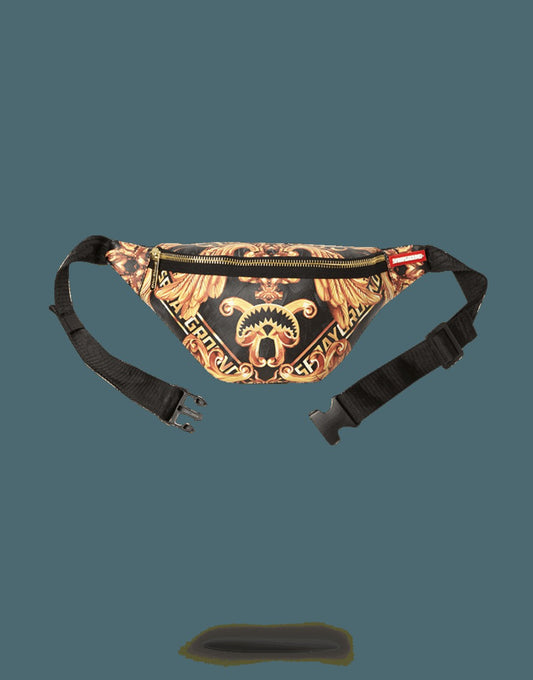 Sprayground - PALACE OF SHARKS CROSSBODY