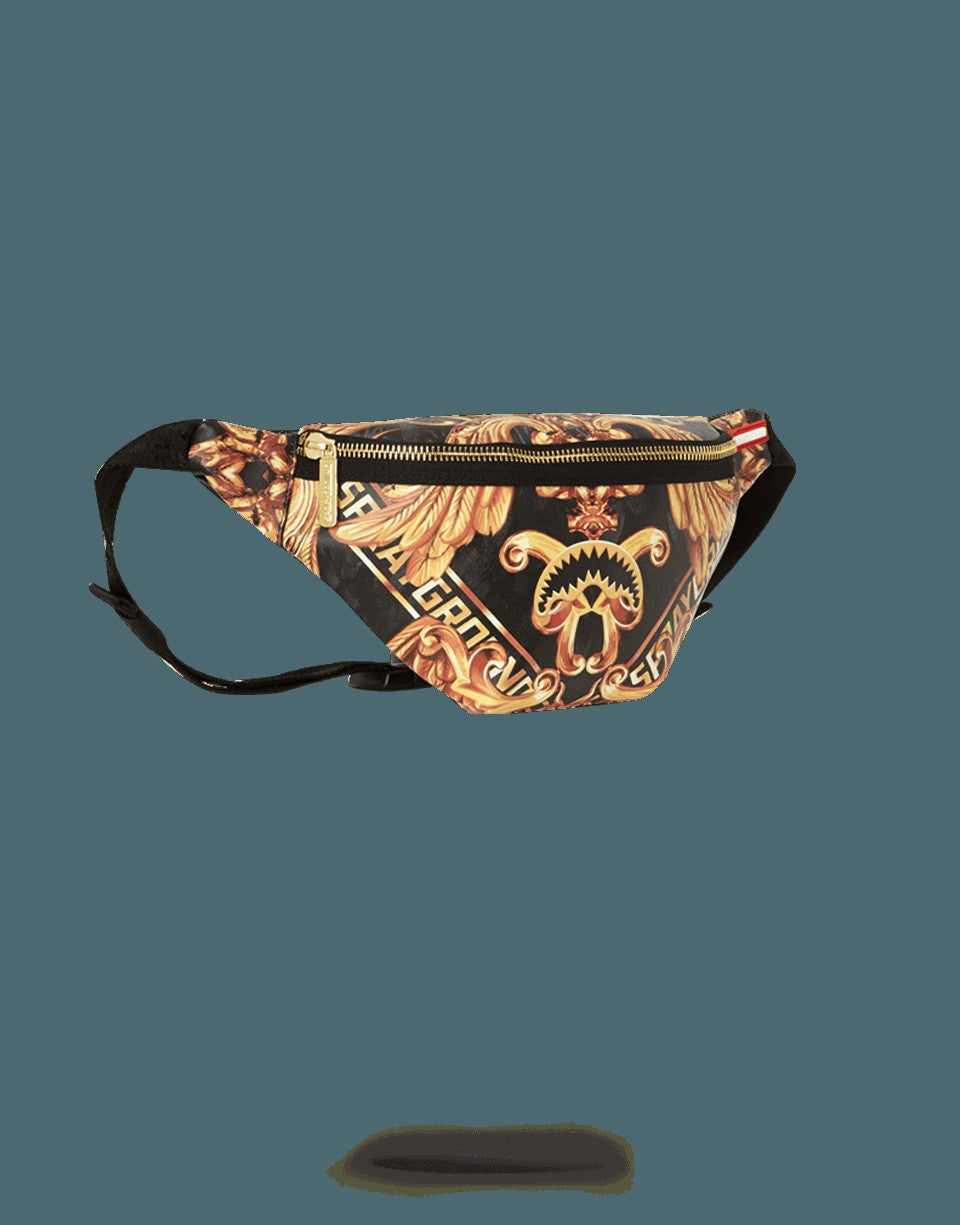 Sprayground - PALACE OF SHARKS CROSSBODY