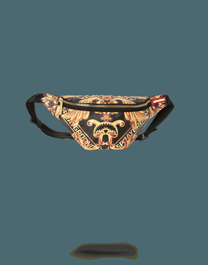 Sprayground - PALACE OF SHARKS CROSSBODY