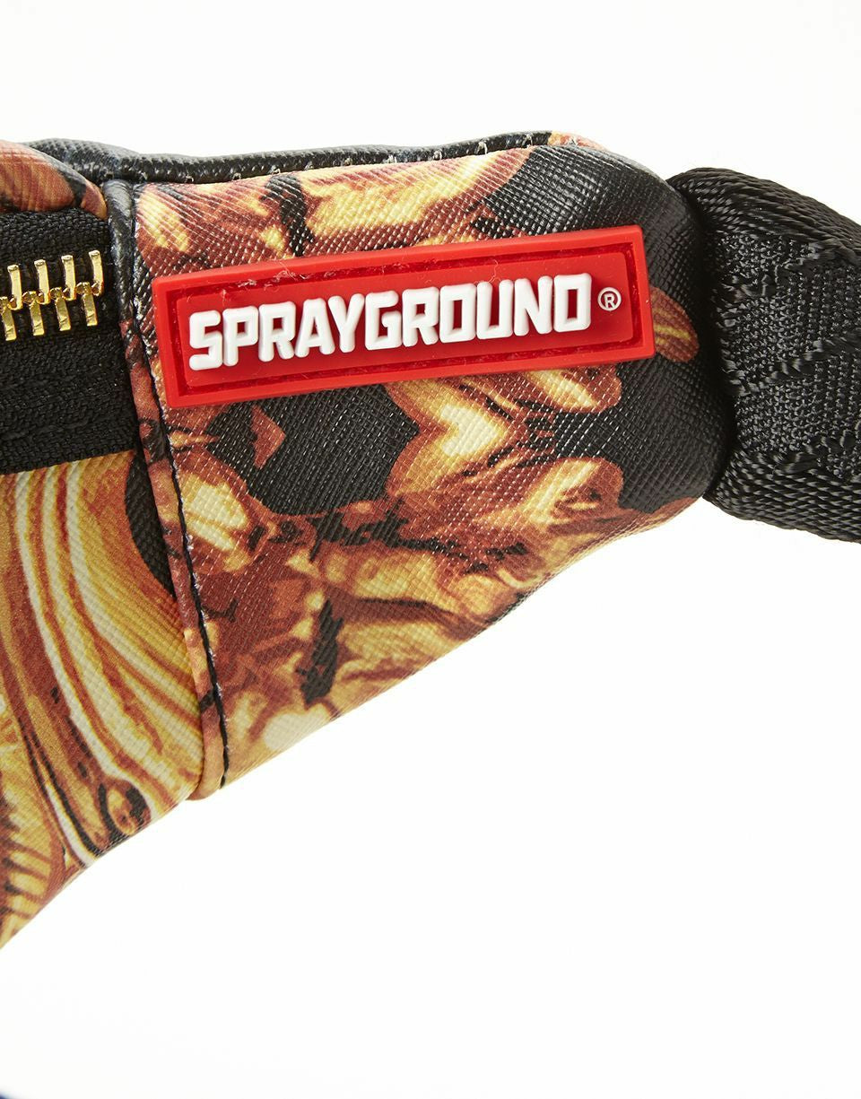 Sprayground - PALACE OF SHARKS CROSSBODY