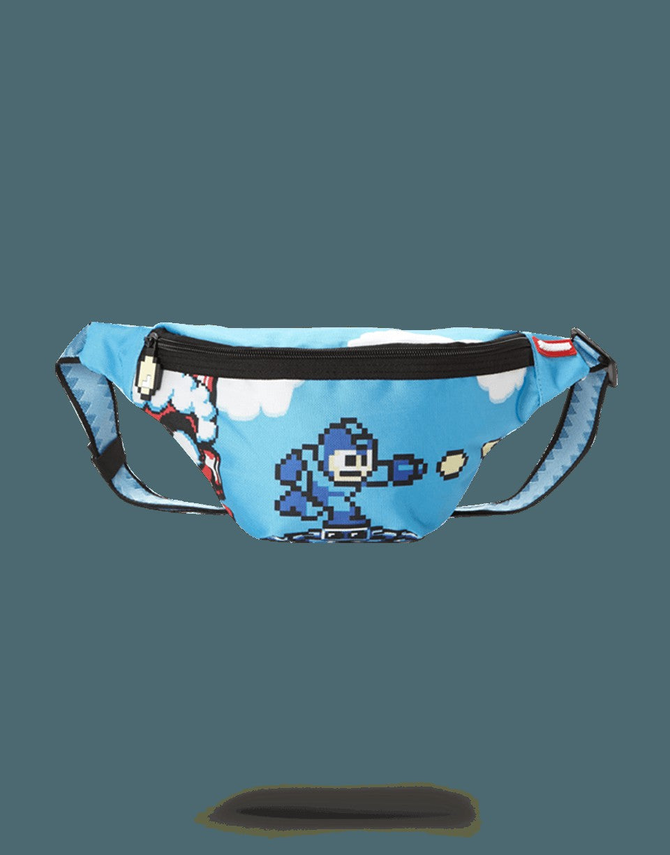 Sprayground - MEGA MAN CROSSBODY