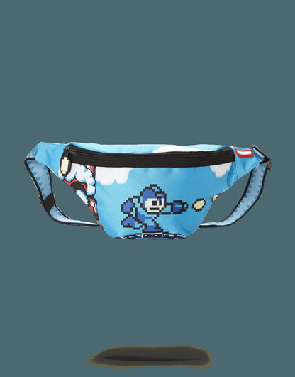 Sprayground - MEGA MAN CROSSBODY