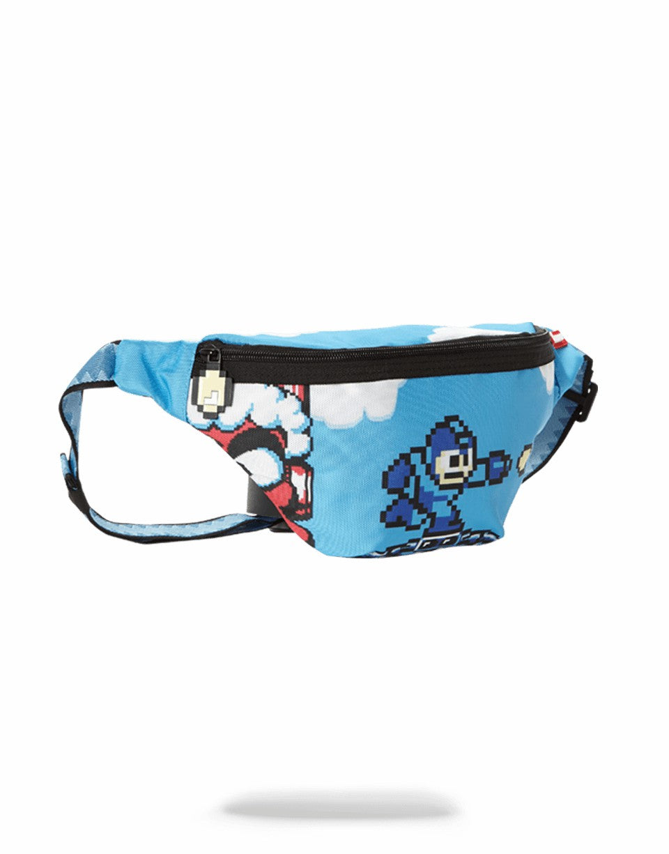 Sprayground - MEGA MAN CROSSBODY