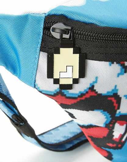 Sprayground - MEGA MAN CROSSBODY