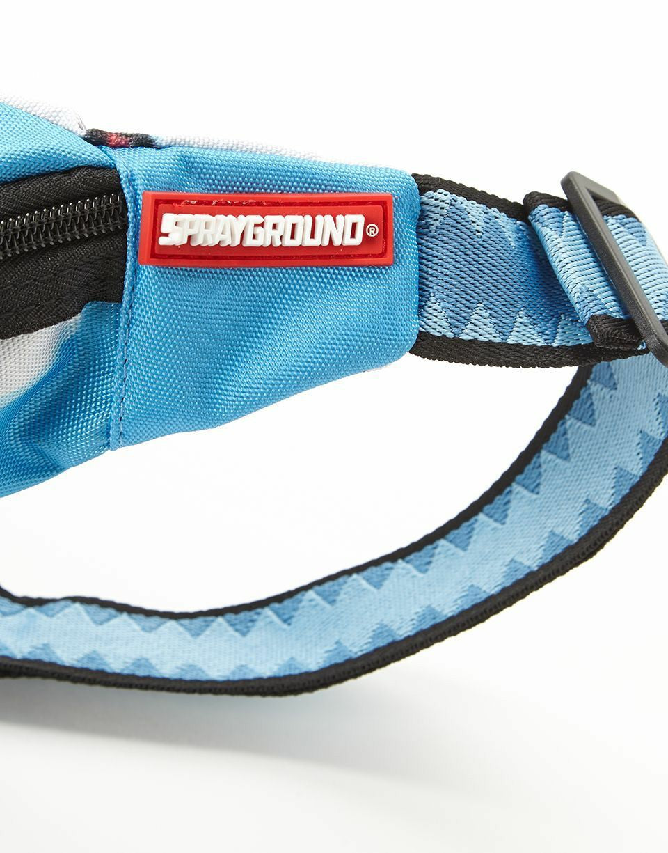 Sprayground - MEGA MAN CROSSBODY