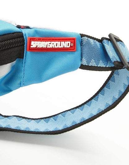 Sprayground - MEGA MAN CROSSBODY
