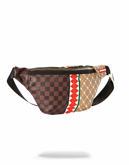 Sprayground - PARIS VS FLORENCE CROSSBODY