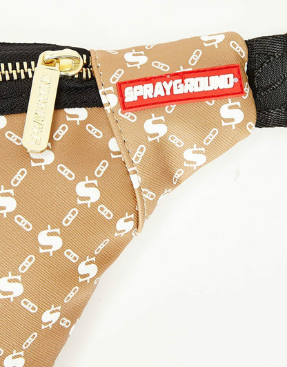 Sprayground - PARIS VS FLORENCE CROSSBODY