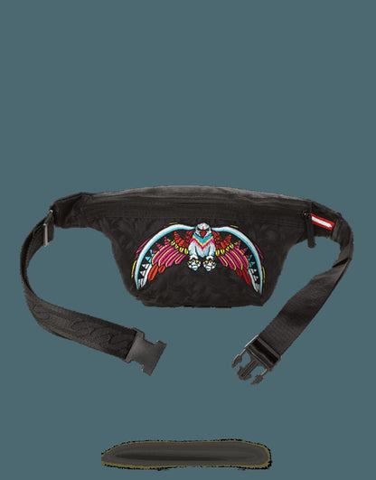 Sprayground - TAKE OFF (BIRDSHARK) CROSSBODY