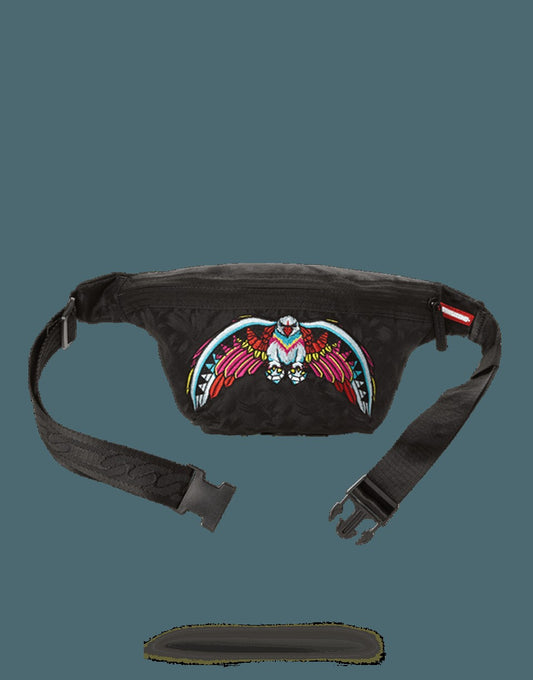 Sprayground - TAKE OFF (BIRDSHARK) CROSSBODY