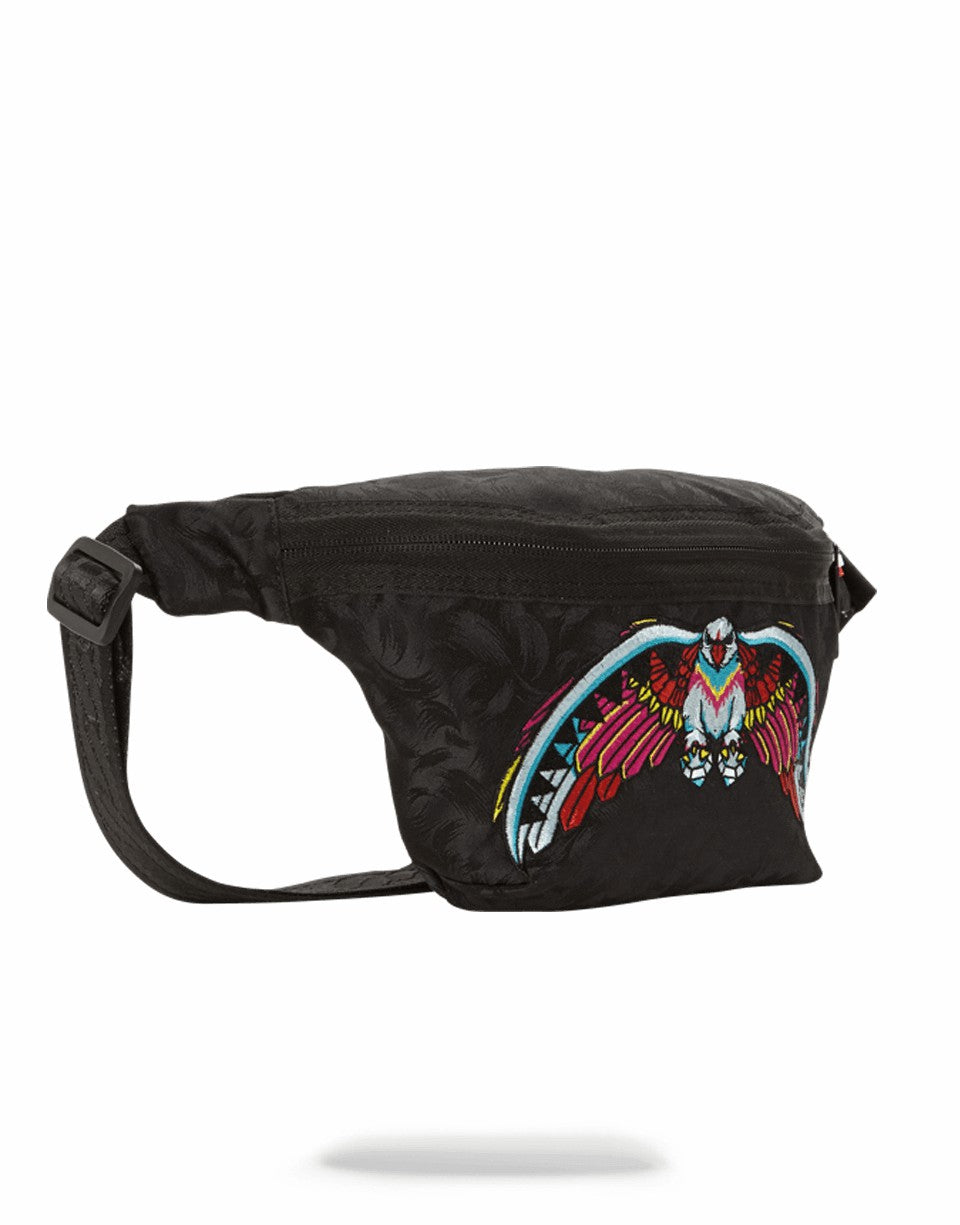 Sprayground - TAKE OFF (BIRDSHARK) CROSSBODY