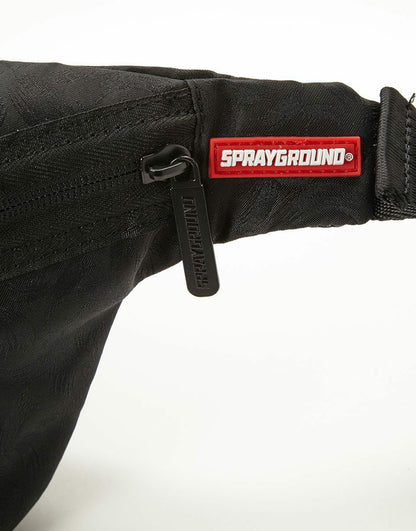 Sprayground - TAKE OFF (BIRDSHARK) CROSSBODY