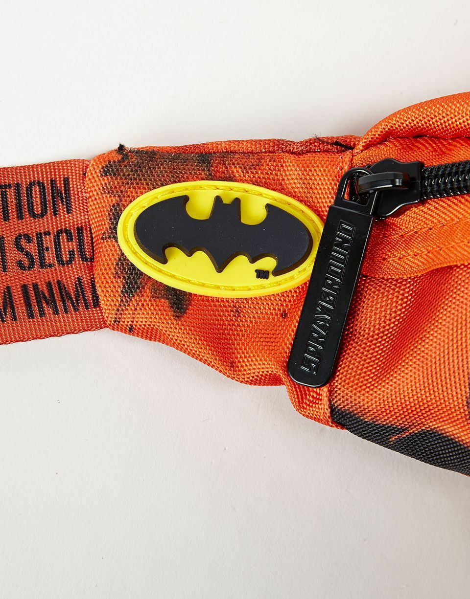 Sprayground - JOKER ARKHAM ASYLUM CROSSBODY