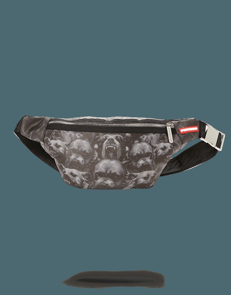 Sprayground - PITBULLS CROSSBODY